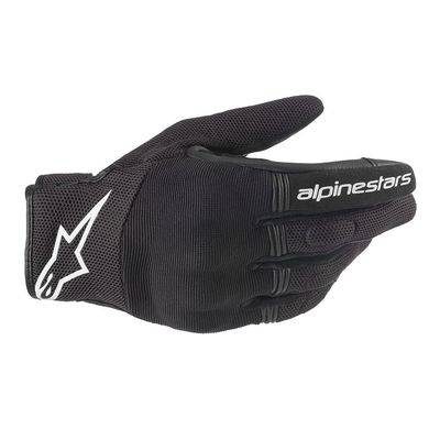 Guanti Estivi ALPINESTARS COPPER - (Black/White)