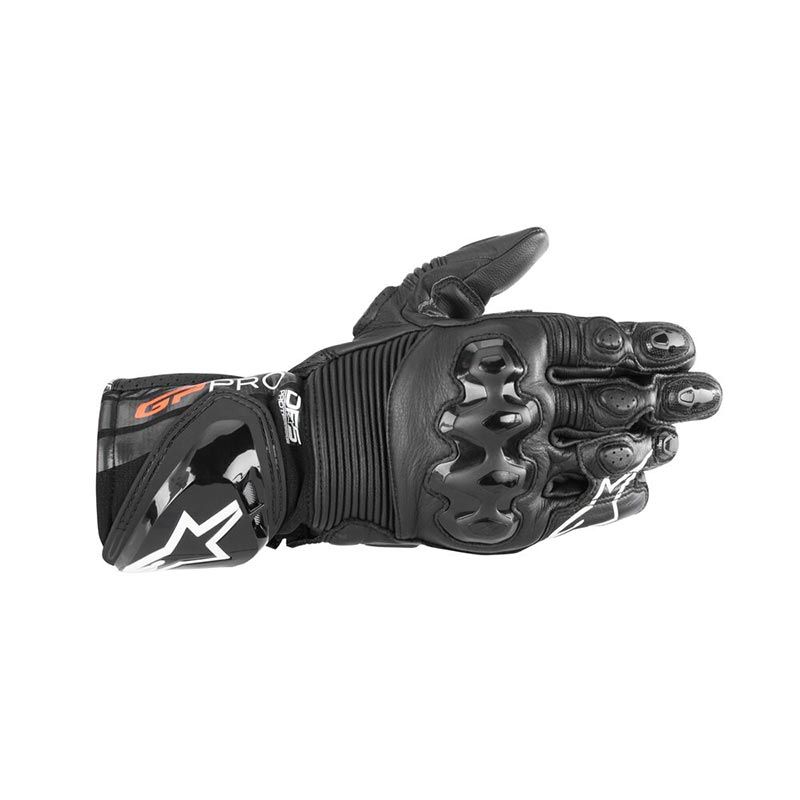 Guanti ALPINESTARS GP PRO R4 - (Black)
