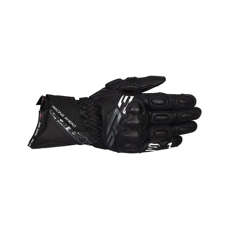 Guanti ALPINESTARS SP-3 - (Black) Guanti ALPINESTARS SP-3 - (Black)