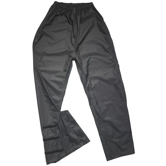 Pantaloni Antipioggia SPIDI SC 485 - (Black)