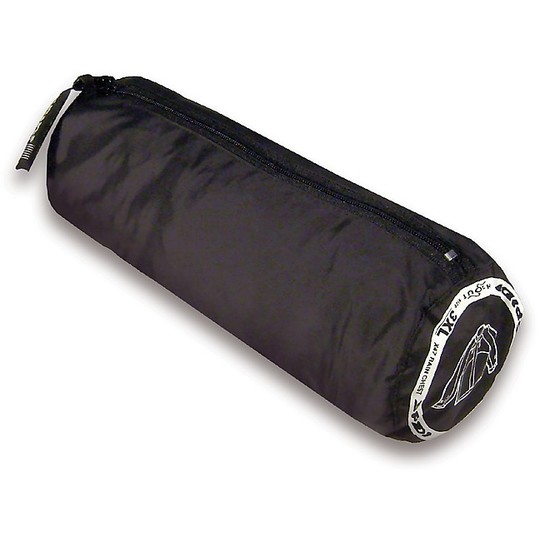 Pantaloni Antipioggia SPIDI SC 485 - (Black)