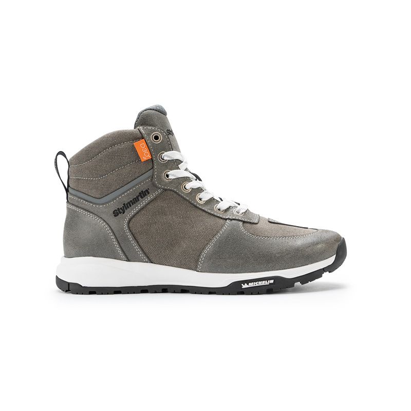Scarpe Moto STYLMARTIN PIPER AIR - (Grey)