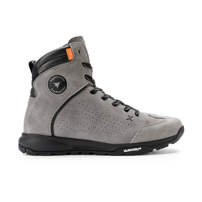 Scarpe Moto STYLMARTIN ZED AIR - (Grey)