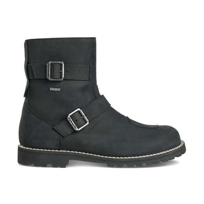 Stivali STYLMARTIN LEGEND MID WP - (Black)