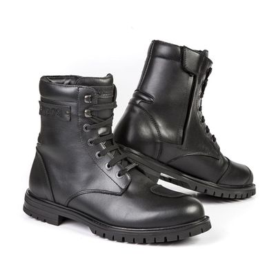 Stivali STYLMARTIN JACK WP - (Black)