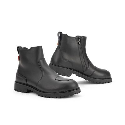 Stivali STYLMARTIN COOPER WP - (Black)