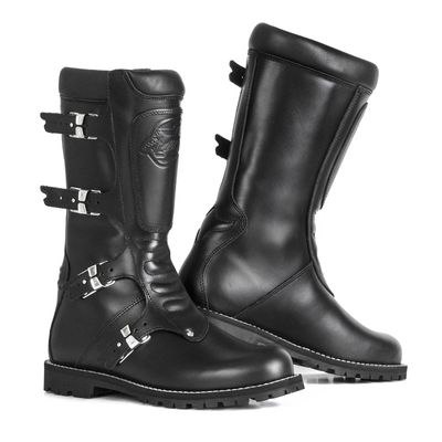 Stivali STYLMARTIN CONTINENTAL - (Black)