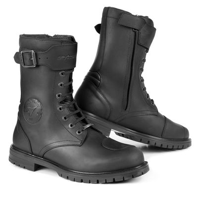 Stivali STYLMARTIN ROCKET WP - (Black)