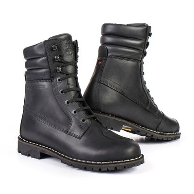 Stivali STYLMARTIN YUROK WP - (Black)