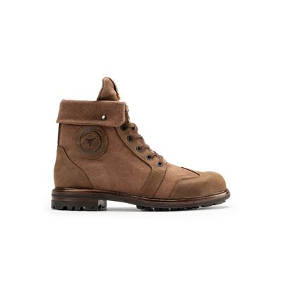 Stivali STYLMARTIN SMITH AIR - (Brown) Stivali STYLMARTIN SMITH AIR - (Brown)