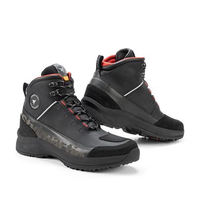 Scarpe STYLMARTIN VERTIGO WP - (Black)