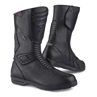 Stivali STYLMARTIN NAVIGATOR WP - (Black)