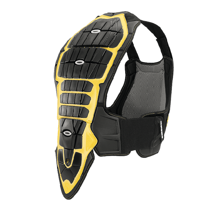 Protezioni SPIDI DEFENDER B&C