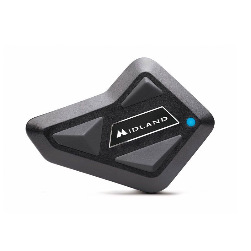 Interfono MIDLAND BT MINI - (Single Pack) Interfono MIDLAND BT MINI - (Single Pack)
