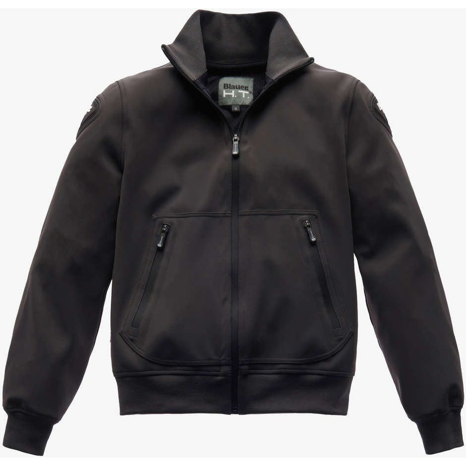 Giacca Moto BLAUER EASY MAN PRO - (Antracite)