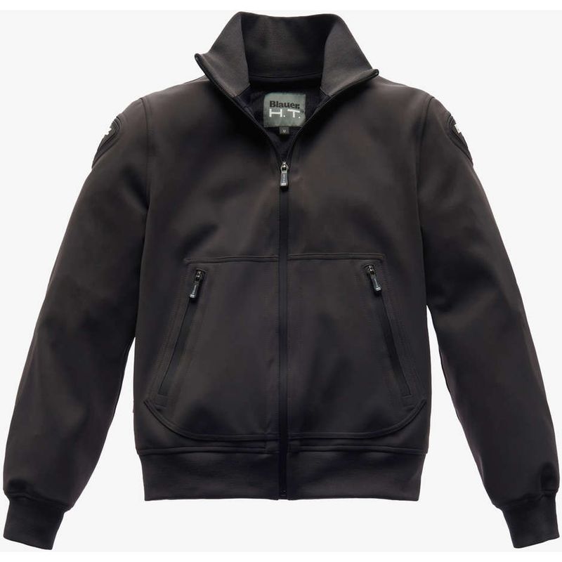 Giacca Moto BLAUER EASY MAN PRO - (Antracite)