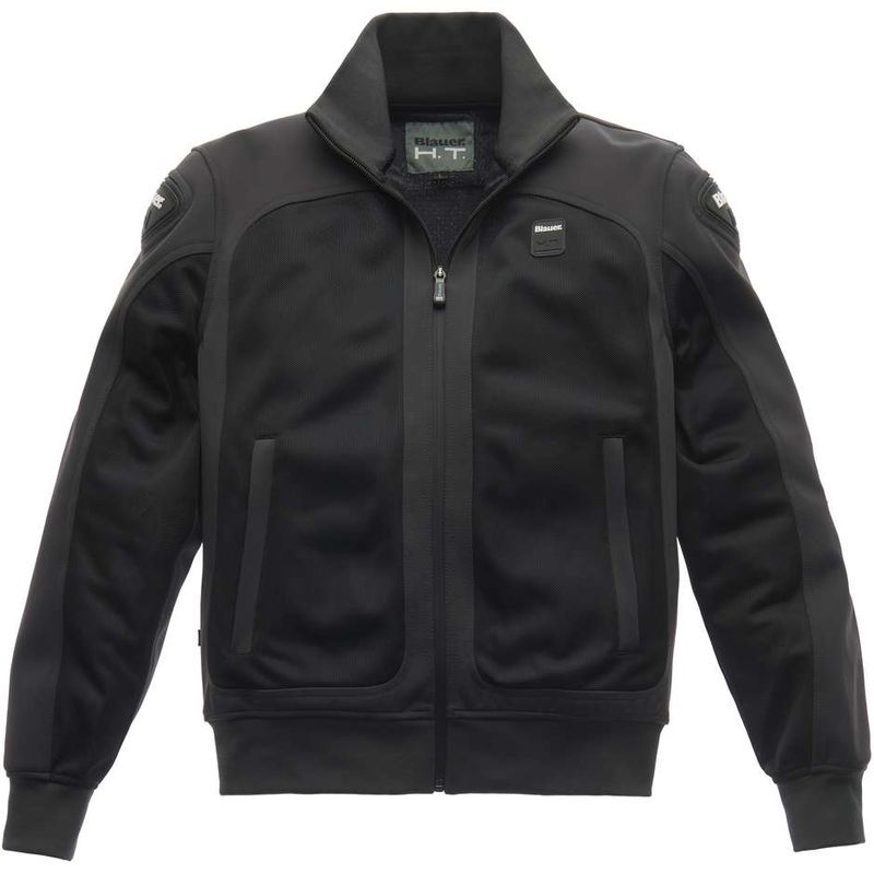 Giacca Moto Estiva BLAUER EASY AIR PRO - (Antracite)