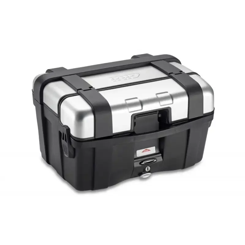 GIVI VALIGIA TREKKER TRK46N