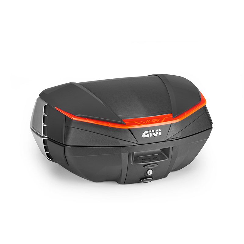 GIVI BAULETTO V49 AIR NERO