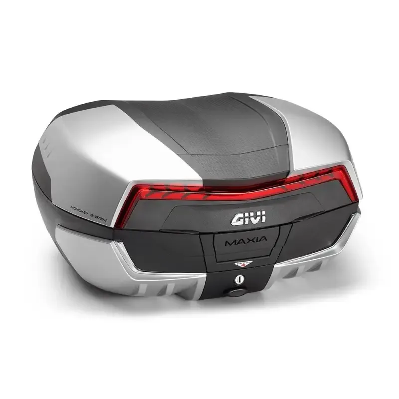 GIVI BAULETTO MAXIA 5 V58N2 GIVI BAULETTO MAXIA 5 V58N2