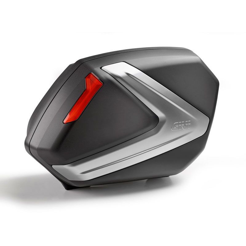 GIVI COPPIA VALIGIE LATERALI V37N