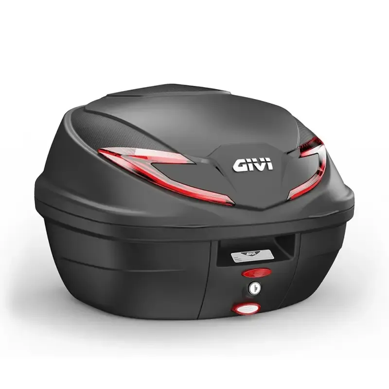 GIVI BAULETTO B39 ANTRACITE GIVI BAULETTO B39 ANTRACITE