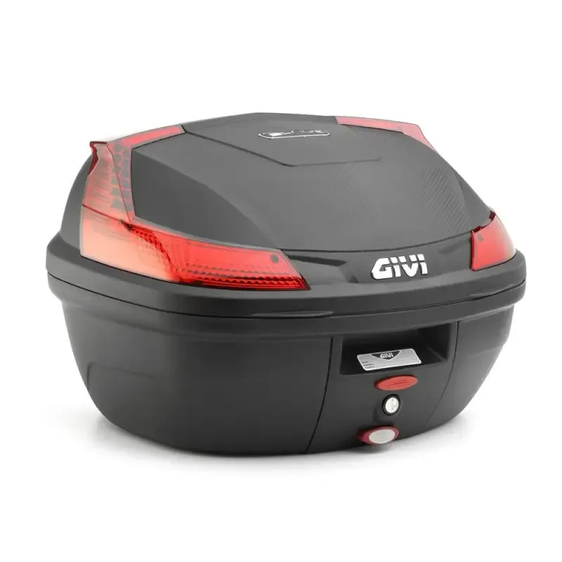 GIVI BAULETTO B37 BLADE NERO