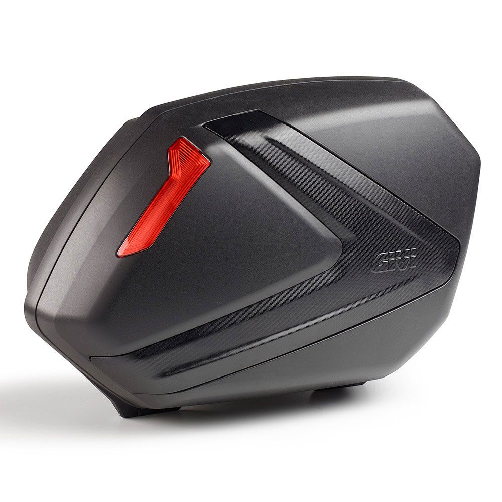GIVI COPPIA VALIGIE LATERALI V37NN
