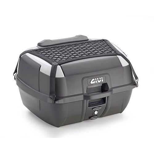 GIVI BAULETTO B45+ GRIGIO GIVI BAULETTO B45+ GRIGIO