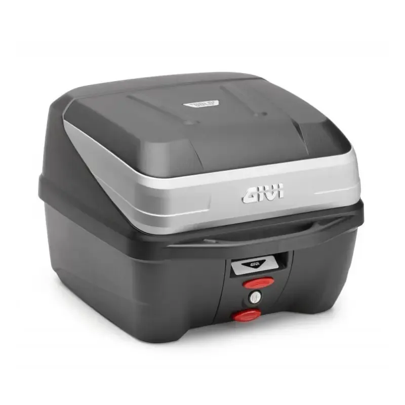 GIVI BAULETTO B32N GRIGIO