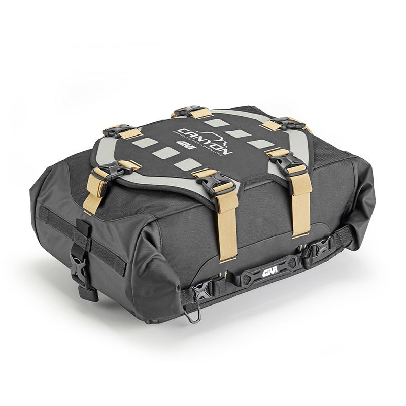GIVI BORSA DA SELLA GRT726
