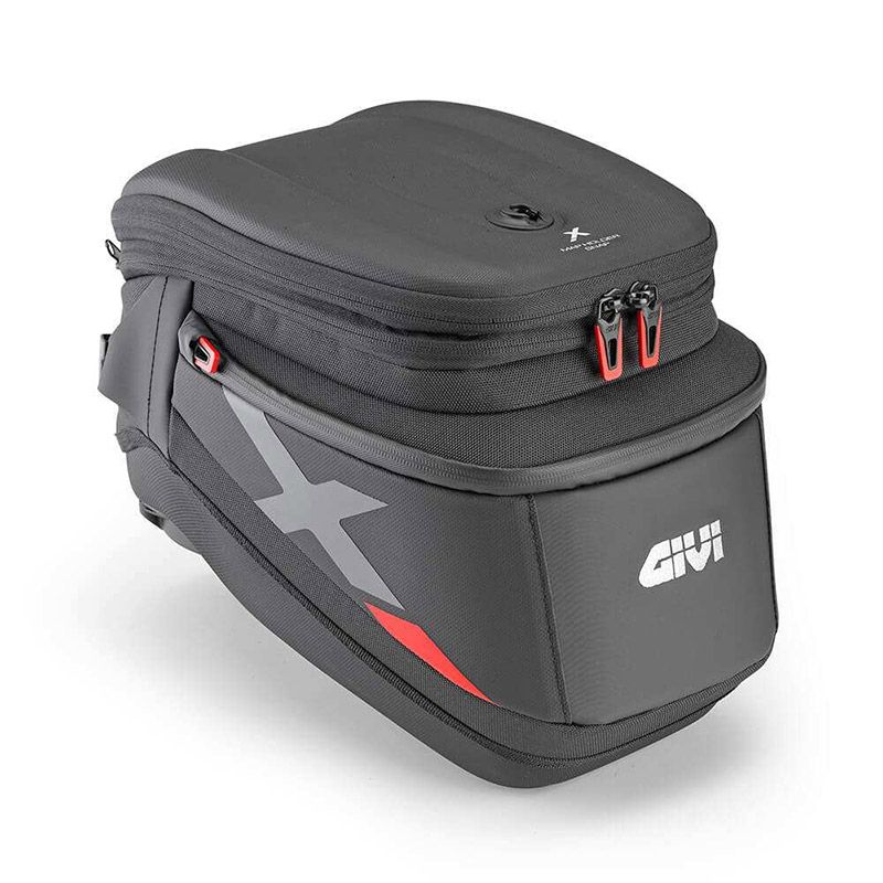GIVI BORSA SERBATOIO XL05B TANKLOCK GIVI BORSA SERBATOIO XL05B TANKLOCK