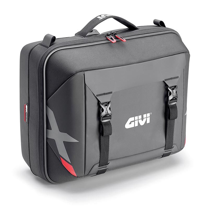 GIVI BORSA LATERALE XL09 MONOKEY GIVI BORSA LATERALE XL09 MONOKEY