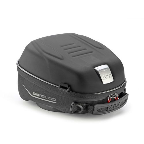 GIVI BORSA ST605+ TANKLOCKED GIVI BORSA ST605+ TANKLOCKED