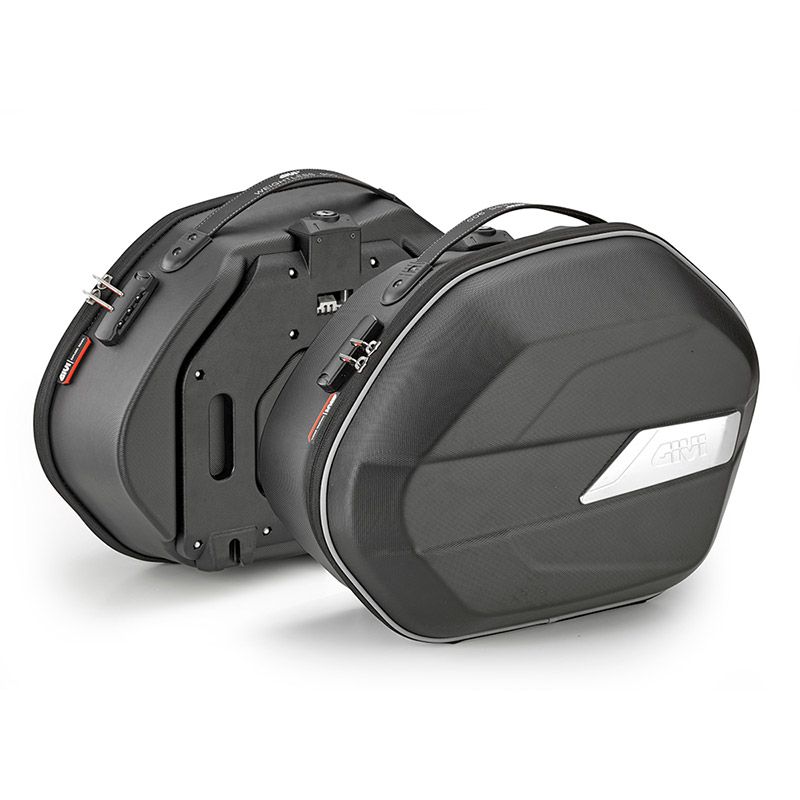 GIVI VALIGIE LATERALI WL900B MONOKEY