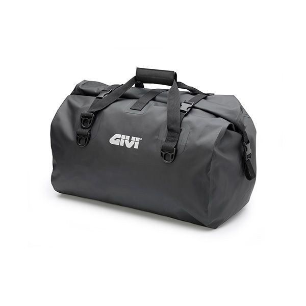 GIVI BORSONE SELLA IMPERMEABILE 60 LT EA119BK - (Nero)