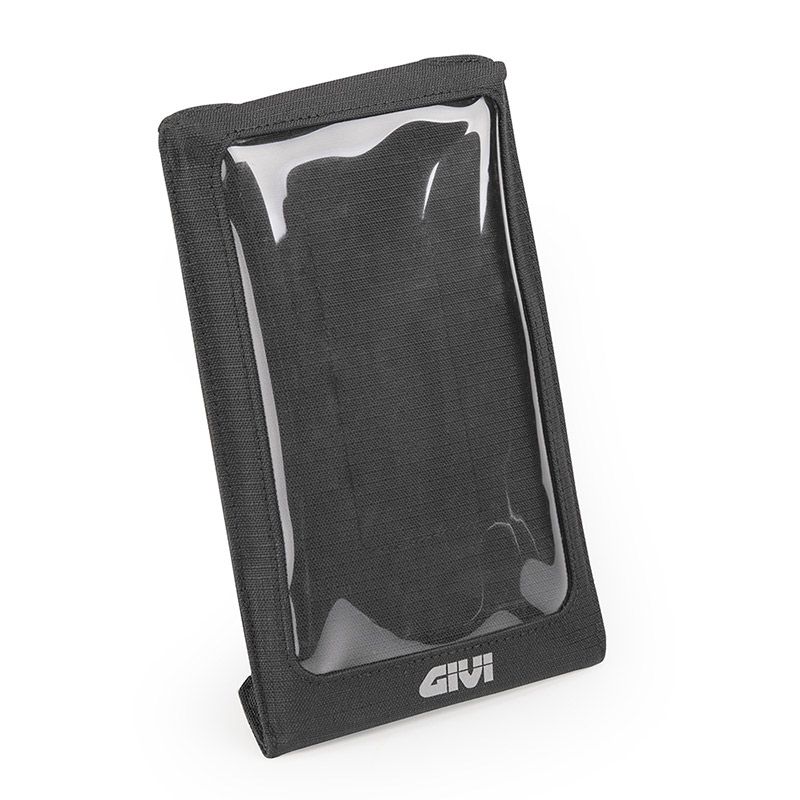 GIVI PORTA TELEFONO UNIVERSALE EASYSH