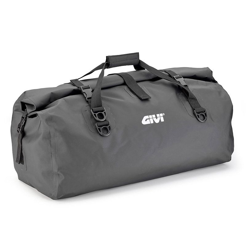 GIVI BORSONE CARGO IMPERMEABILE 80 LT EA126 - (Nero) GIVI BORSONE CARGO IMPERMEABILE 80 LT EA126 - (Nero)