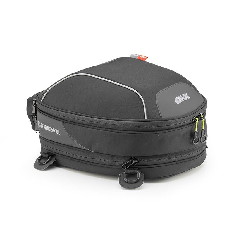 GIVI BORSA DA SELLA  EA147 TAILOCK