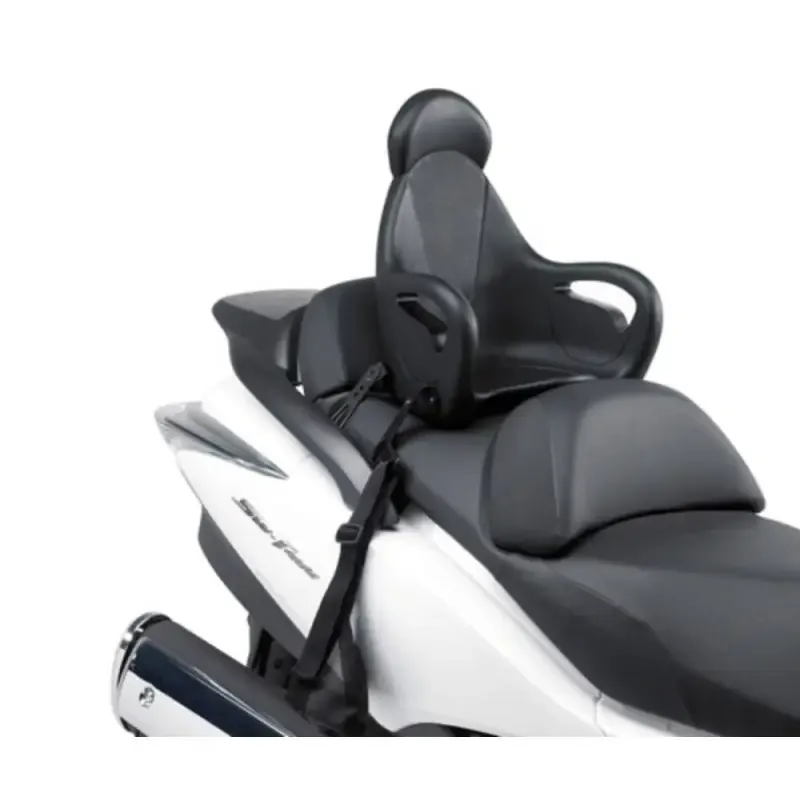 GIVI KIT STAFFE LUNGHE PER S650