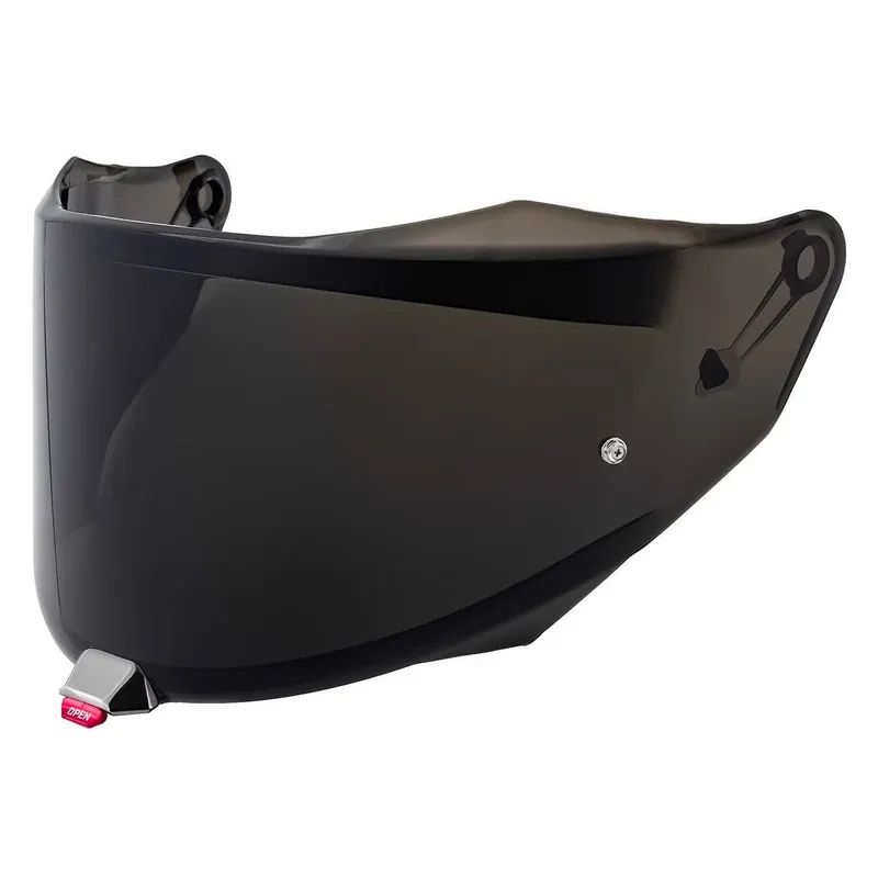 KYT R1R VISIERA NERA DARK SMOKE KYT R1R VISIERA NERA DARK SMOKE