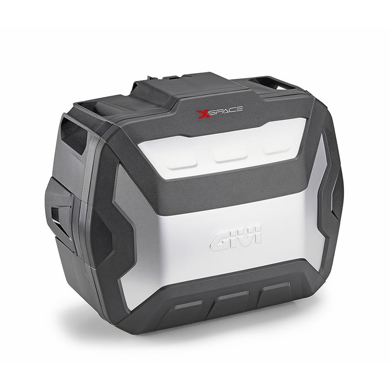 GIVI VALIGIA GIVI XSPACE - (Alluminio)