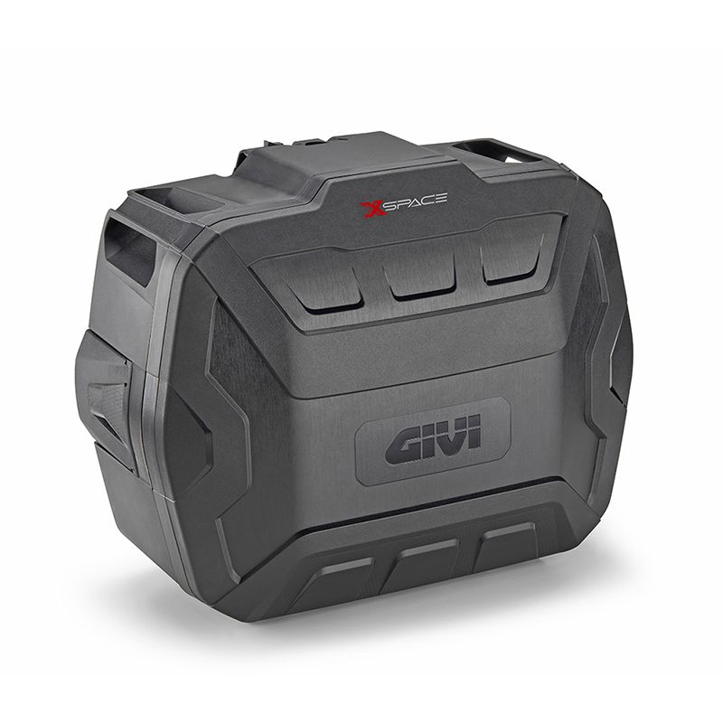 GIVI VALIGIA GIVI XSPACE - (Nero)