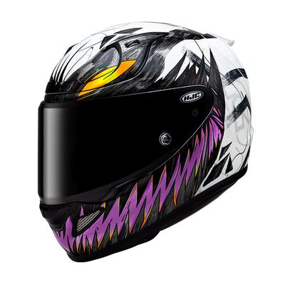 Casco Integrale HJC RPHA 12 ANTI VENOM II Casco Integrale HJC RPHA 12 ANTI VENOM II