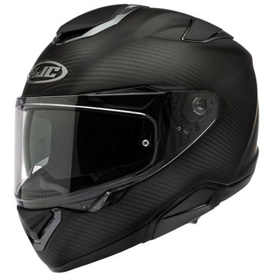 Casco Integrale HJC RPHA 72 CARBON - (Matt Black) Casco Integrale HJC RPHA 72 CARBON - (Matt Black)