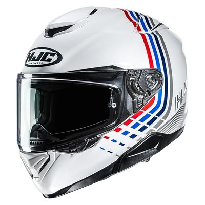 Casco Integrale HJC RPHA 72 VELDINE - (Veldine MC21) Casco Integrale HJC RPHA 72 VELDINE - (Veldine MC21)