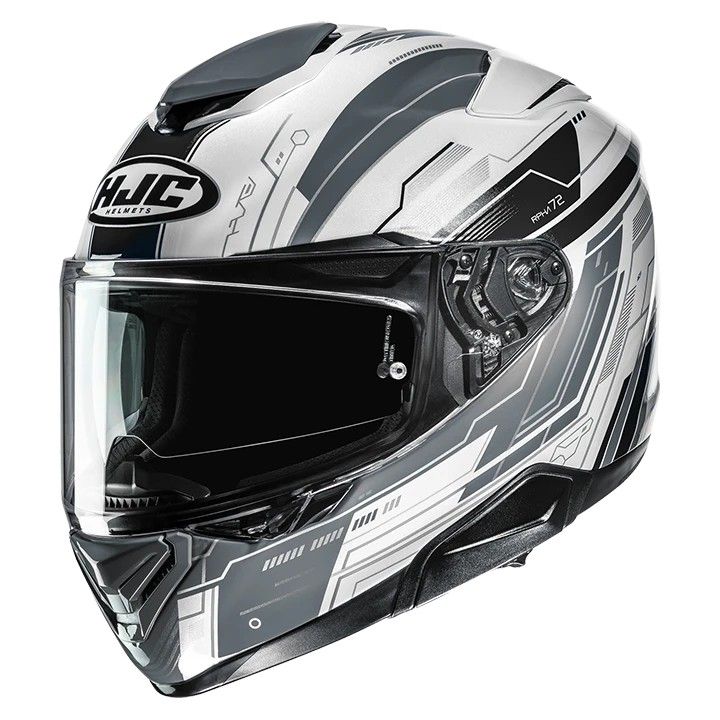 Casco Integrale HJC RPHA 72 KOSIS - (Kosis MC5) Casco Integrale HJC RPHA 72 KOSIS - (Kosis MC5)