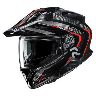 Casco Enduro Adventure HJC RPHA 60 CARBON OURE - (Oure MC1) Casco Enduro Adventure HJC RPHA 60 CARBON OURE - (Oure MC1)