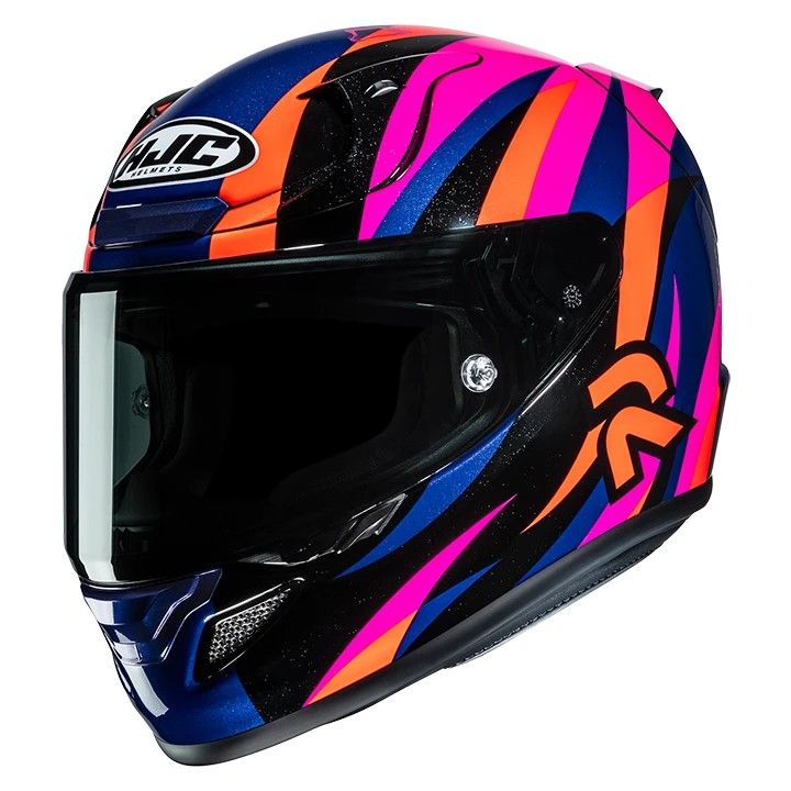 Casco Integrale HJC RPHA 12 DIRANO - (Dirano MC8) Casco Integrale HJC RPHA 12 DIRANO - (Dirano MC8)