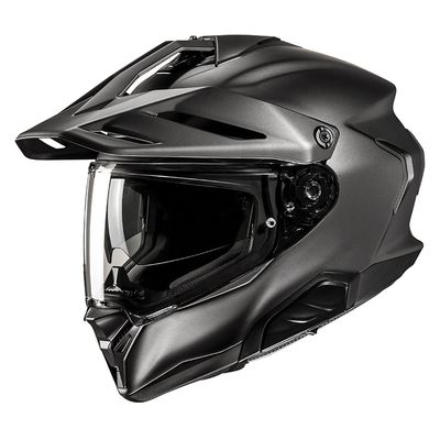 Casco Enduro Adventure HJC RPHA 60 - (Matt Titanium)